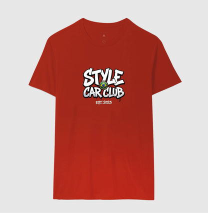 EQUIPE STYLE CAR CLUB