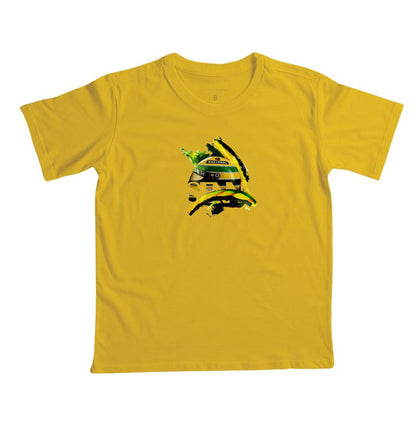 INFANTIL AYRTON SENNA COPA 2026