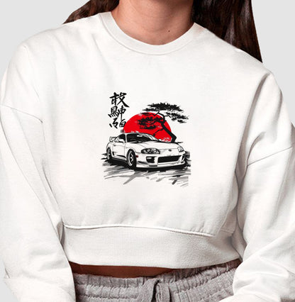 SUPRA JAPAN