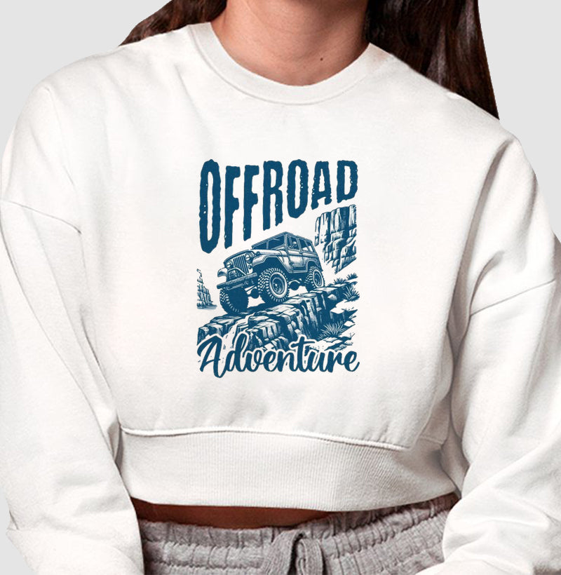 OFF-ROAD ADVENTURE