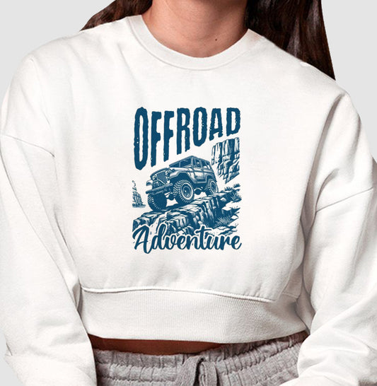 OFF-ROAD ADVENTURE