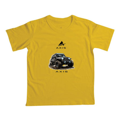 AXIS OFF-ROAD