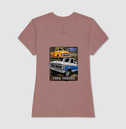 FORD TRUCKS