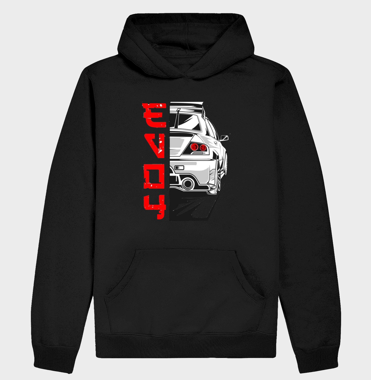 LANCER EVO