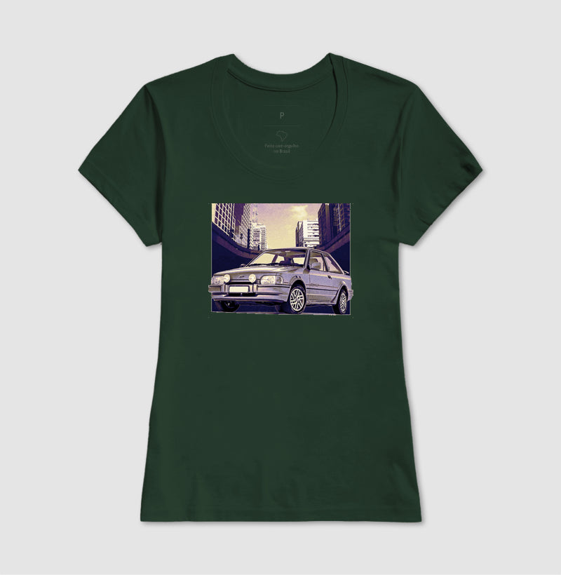 ESCORT