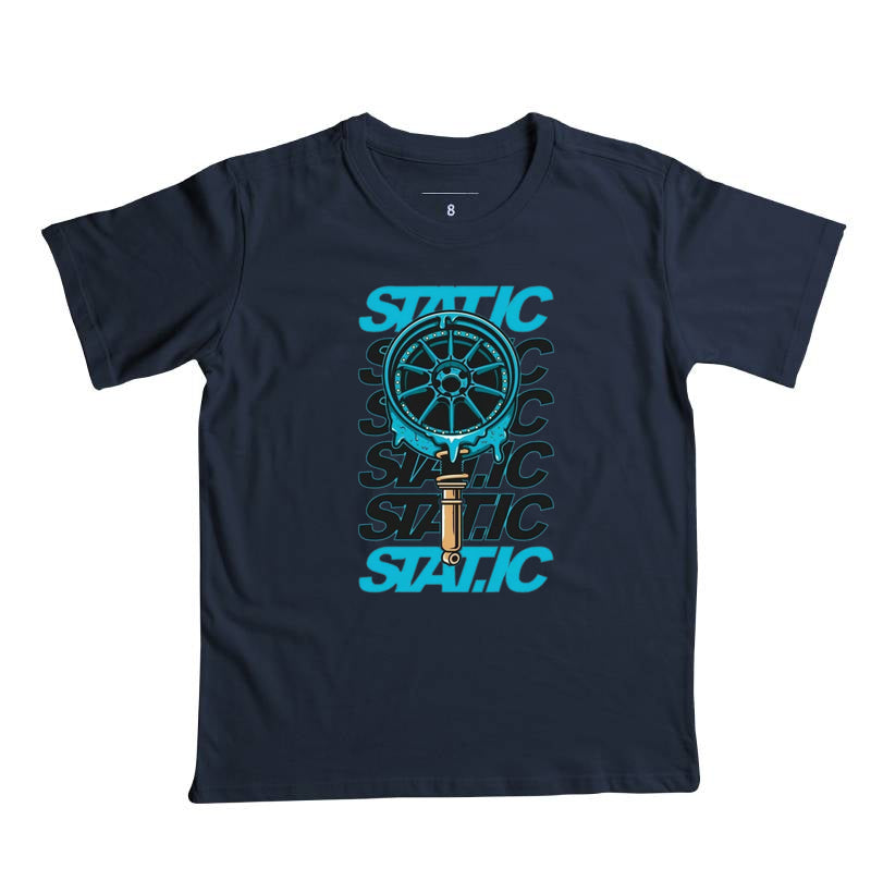 STAT.IC BLUE