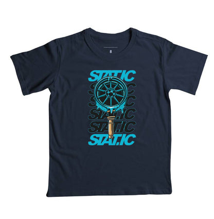 STAT.IC BLUE