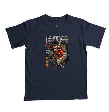 SAMURAI STYLE