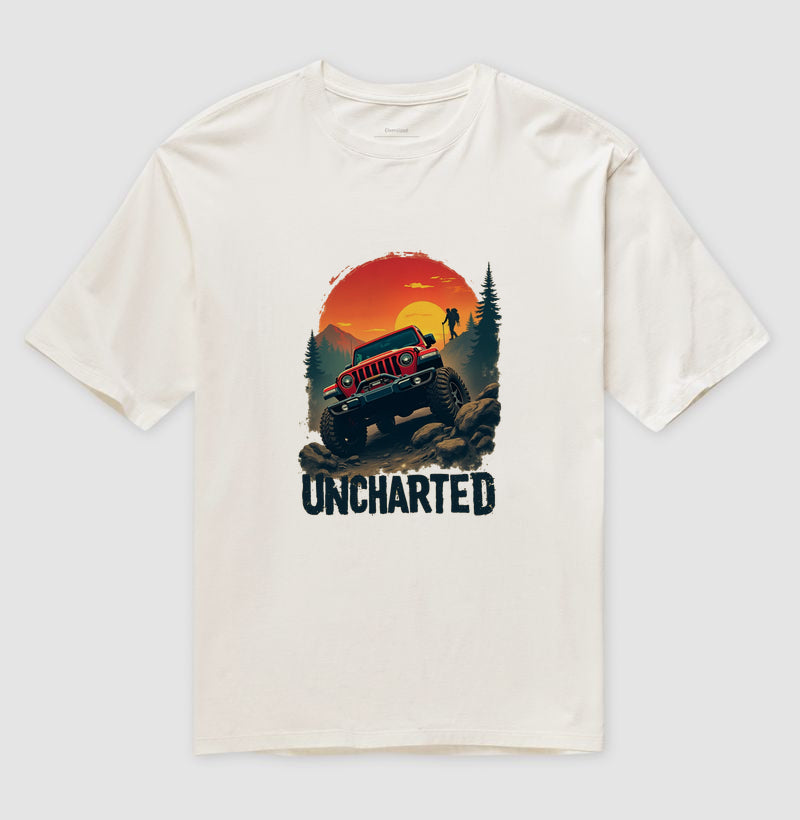 ONCHARTED