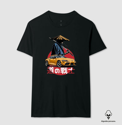 TOYOTA SUPRA MK5