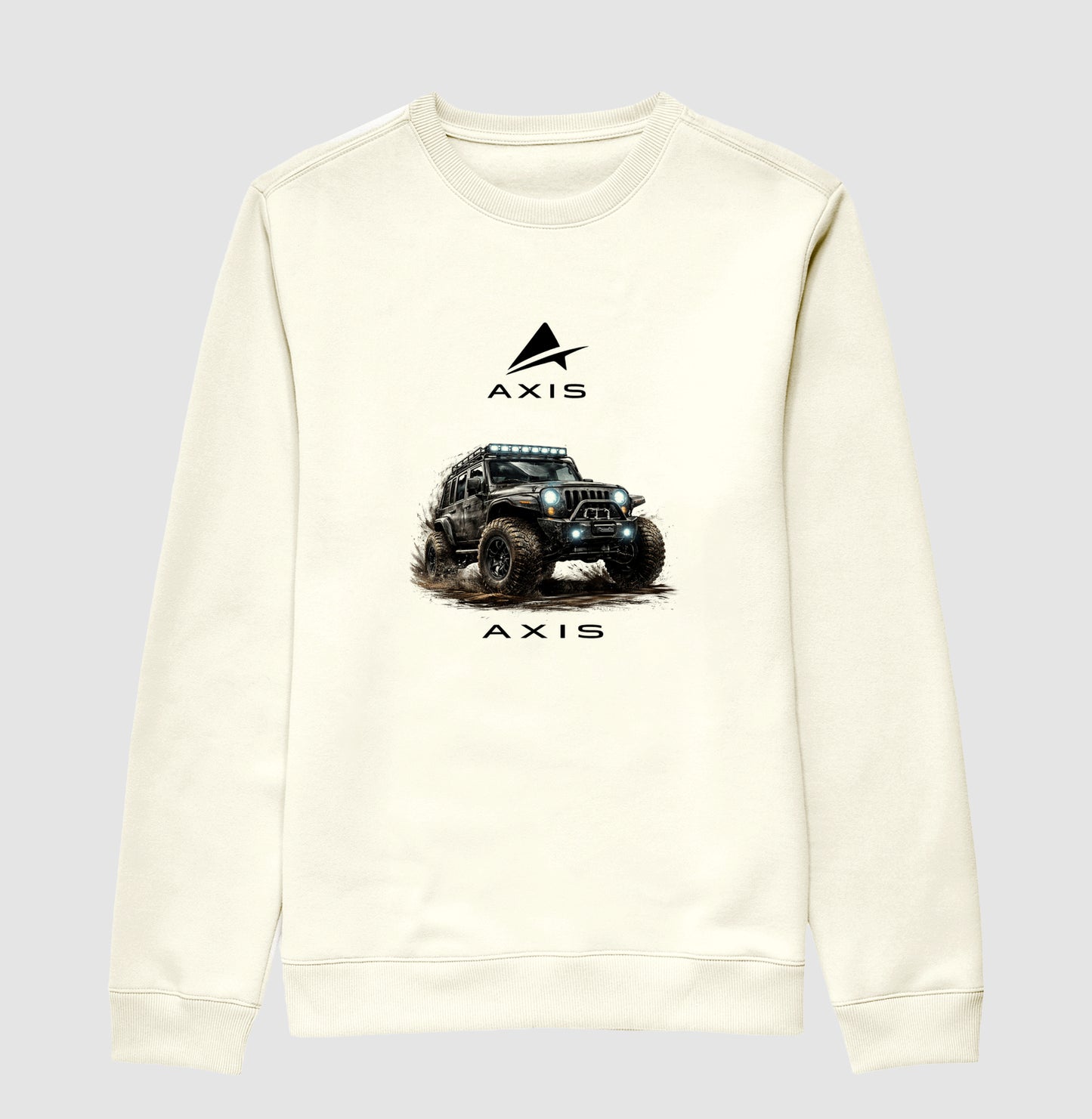 AXIS OFF-ROAD