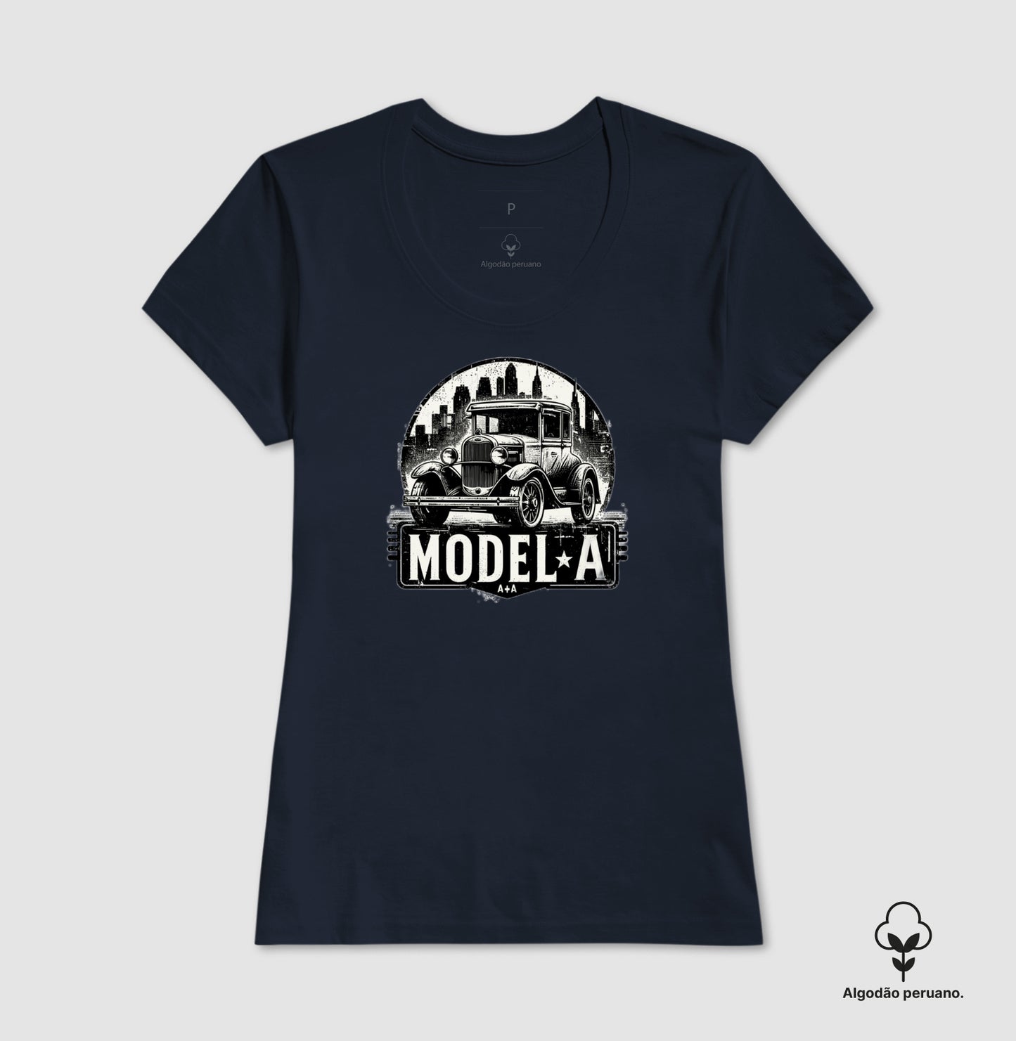 FORD MODEL-A