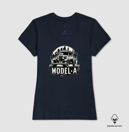 FORD MODEL-A