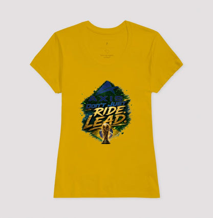 CAMISA COPA 2026 AXIS