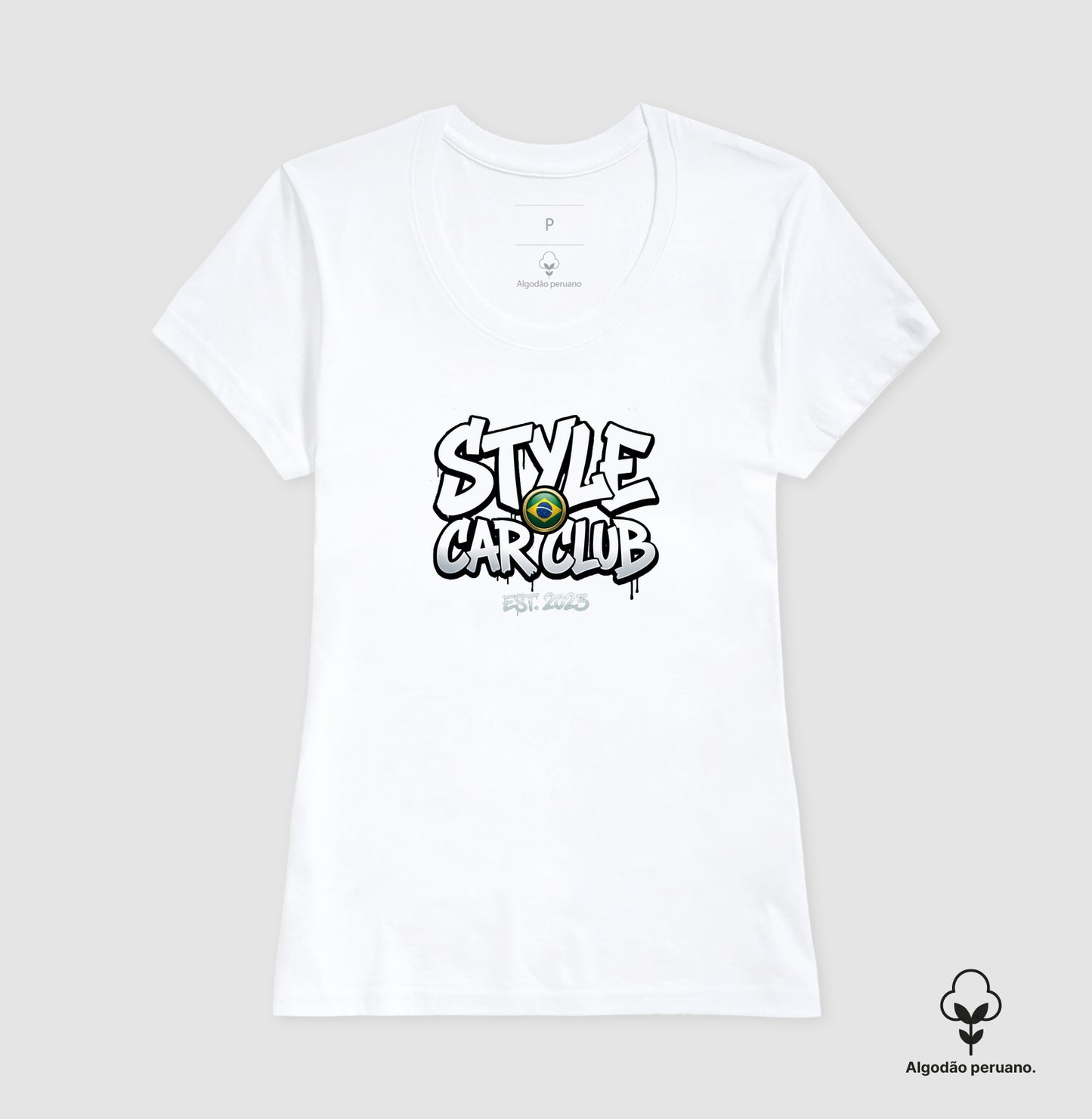 EQUIPE STYLE CAR CLUB