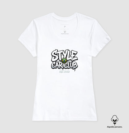 EQUIPE STYLE CAR CLUB