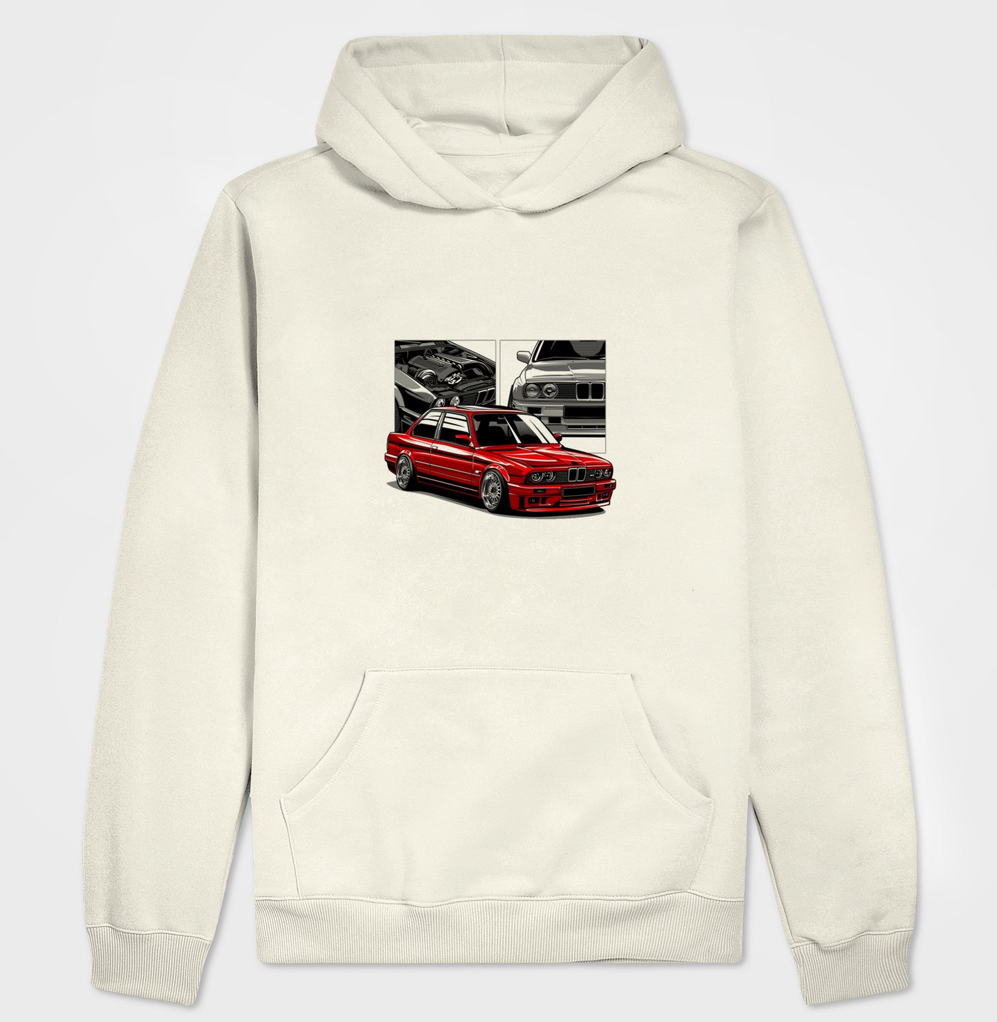 BMW ARTS