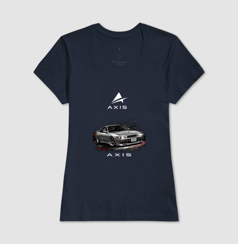 AXIS SILVIA S13