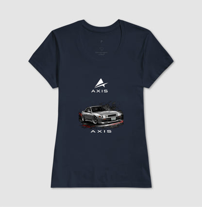 AXIS SILVIA S13
