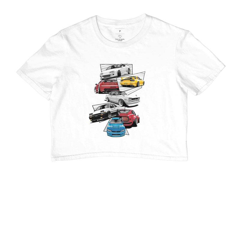 JDM LEGEND