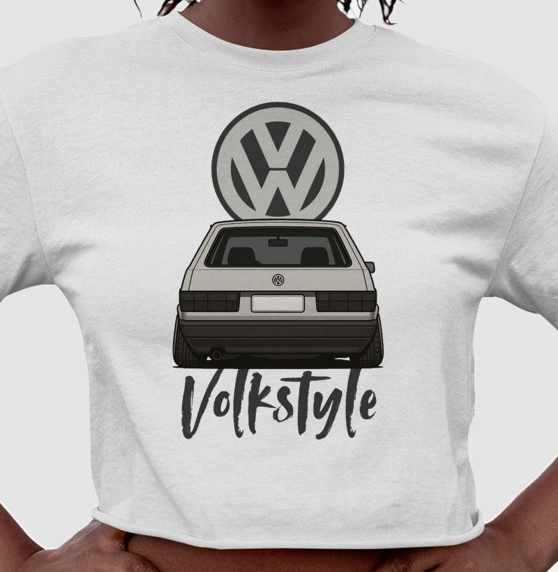 VOLKSTYLE GOL QUADRADO