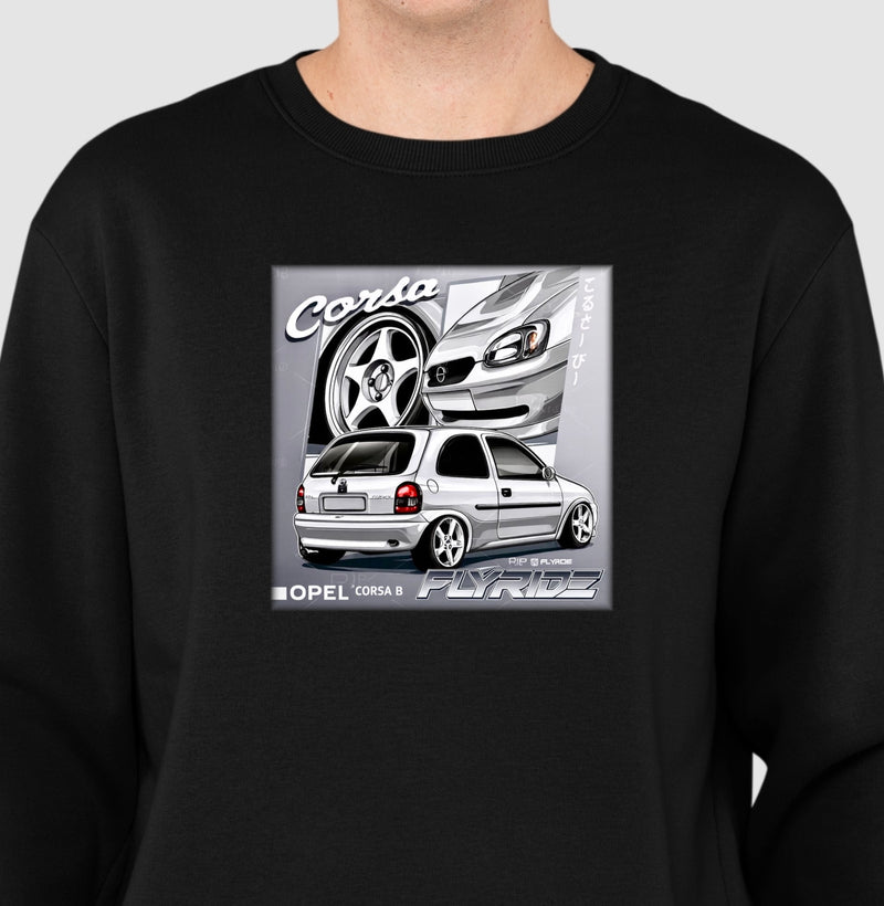 GM CORSA