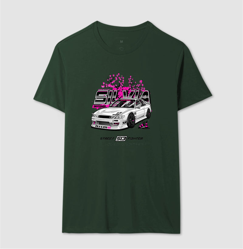 SILVIA S13