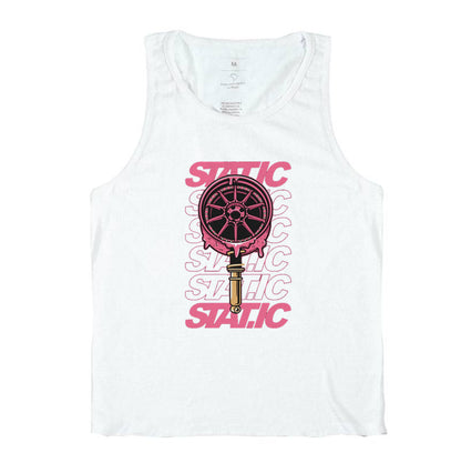 STAT.IC PINK