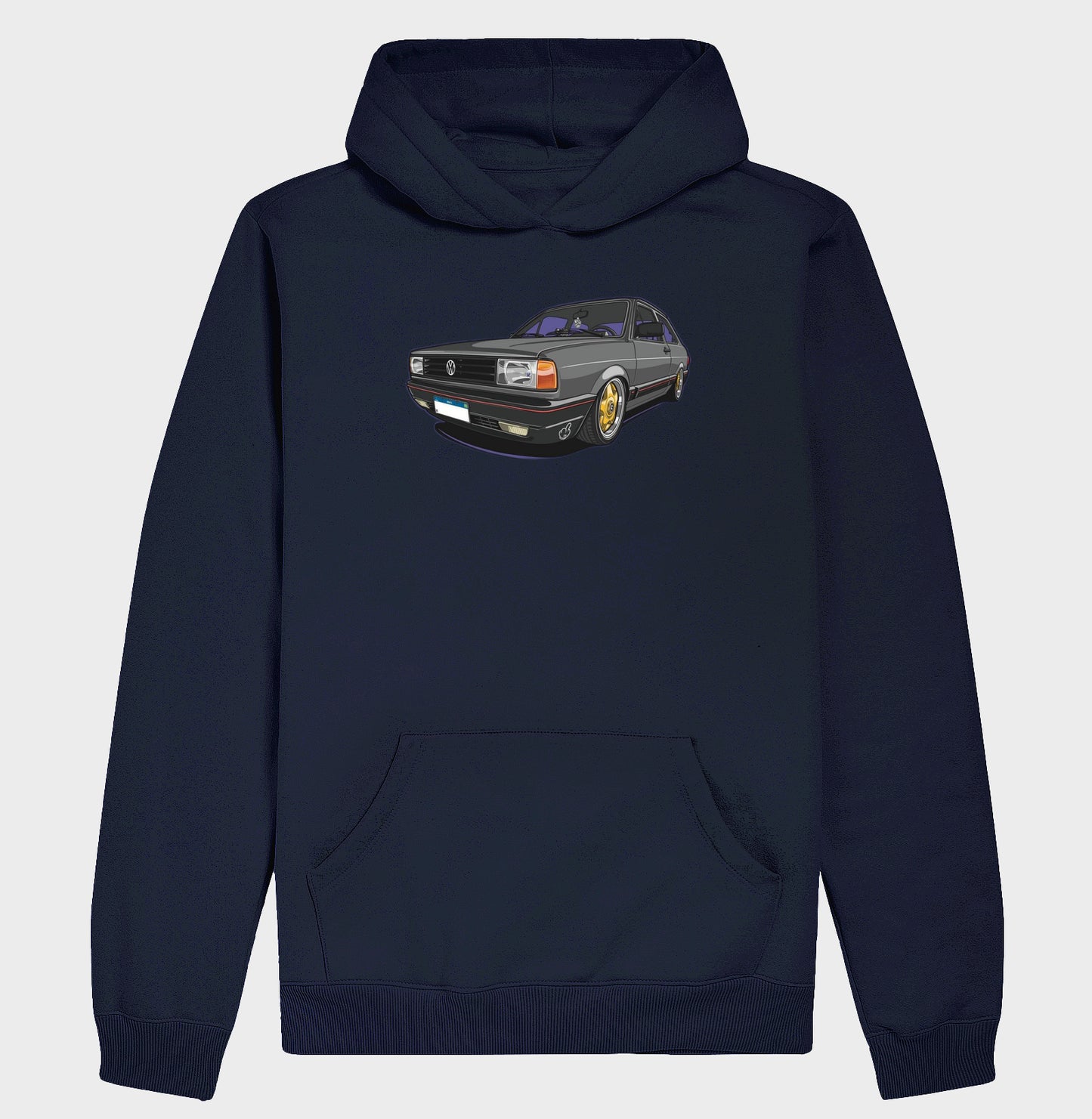VW VOYAGE