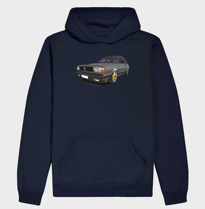 VW VOYAGE