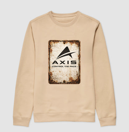 PLACA AXIS