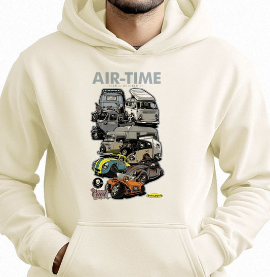 AIR TIME