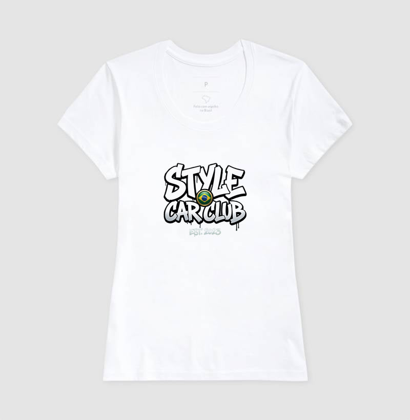EQUIPE STYLE CAR CLUB