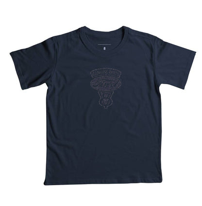 CAMISA FORD V8