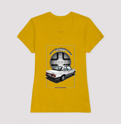 MONZA SLE