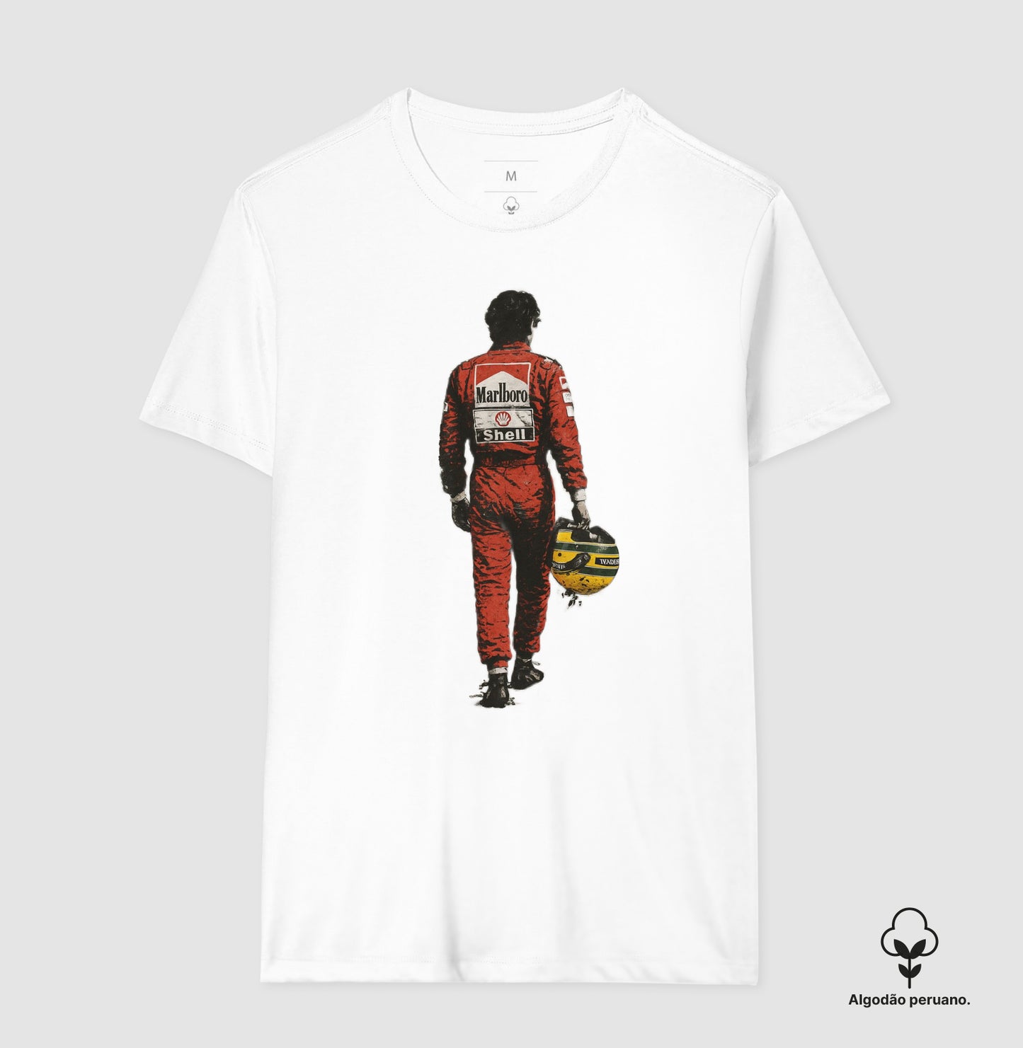 AYRTON SENNA