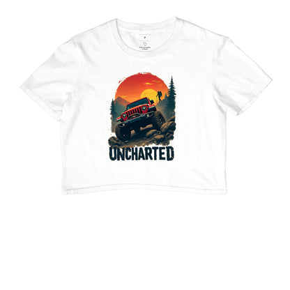 ONCHARTED