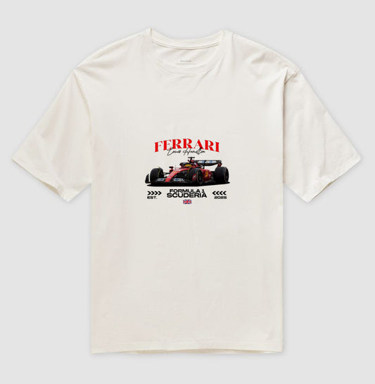 F1 FERRARI