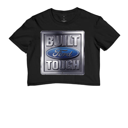 FORD BUILT TOUGH