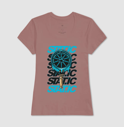STAT.IC BLUE