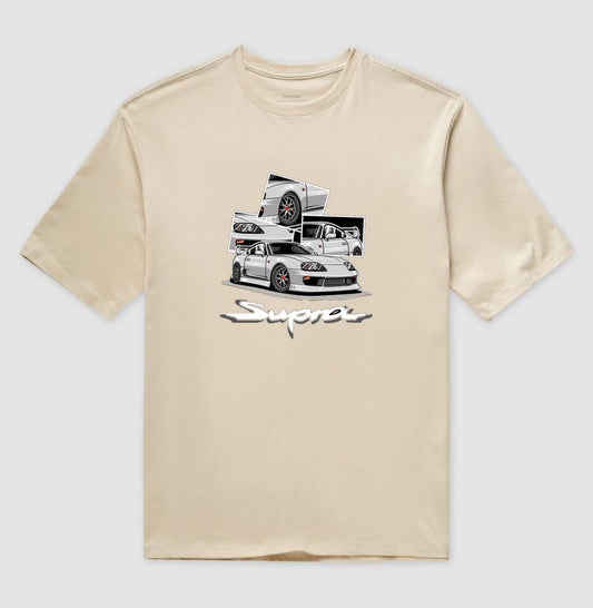 TOYOTA SUPRA