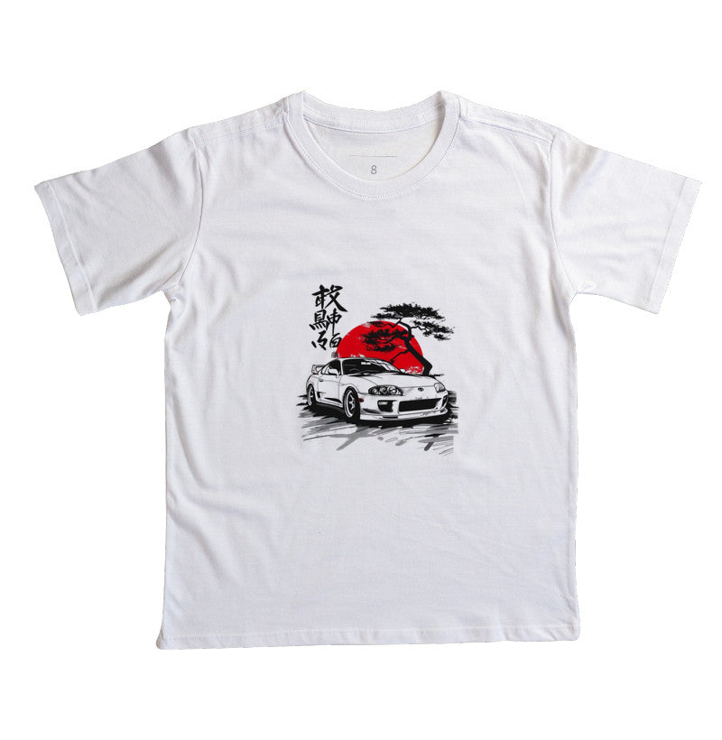 SUPRA JAPAN
