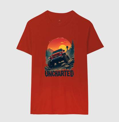 ONCHARTED