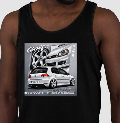 VW GOLF MK5