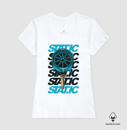 STAT.IC BLUE