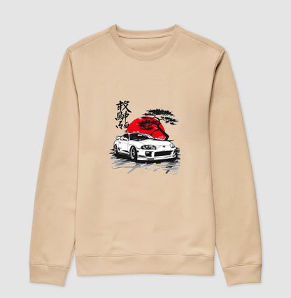 SUPRA JAPAN