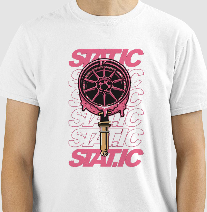 STAT.IC PINK