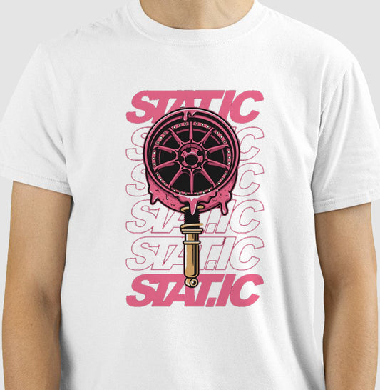 STAT.IC PINK