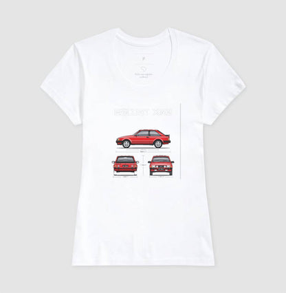 ESCORT XR3
