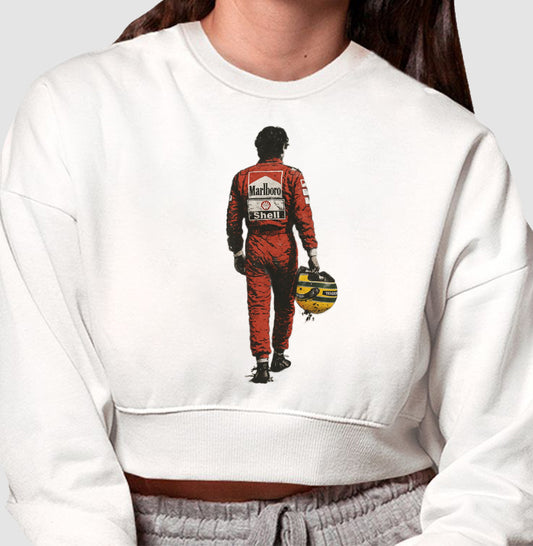 AYRTON SENNA